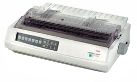 OKI ML 3391eco Farbbänder