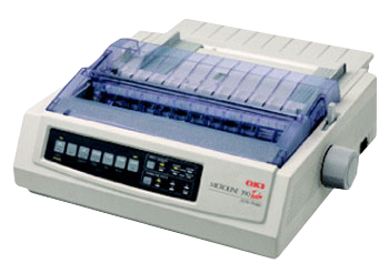 OKI ML 391 Farbbänder