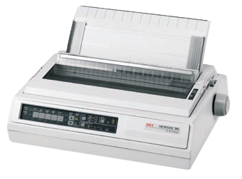 OKI ML 395 Farbbänder