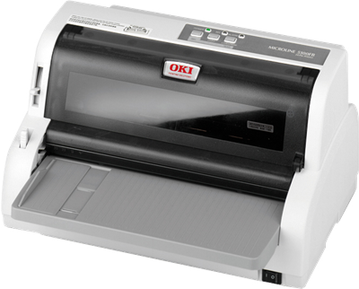 OKI ML 5100FBeco Farbbänder