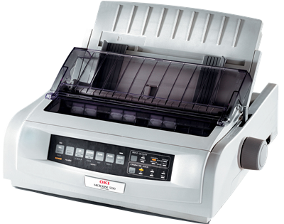 OKI ML 5520eco Farbbänder