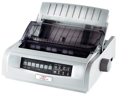OKI ML 5521 Farbbänder
