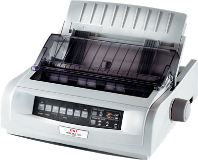 OKI ML 5590eco Farbbänder