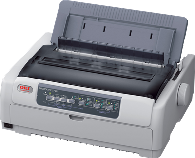 OKI ML 5720eco Farbbänder