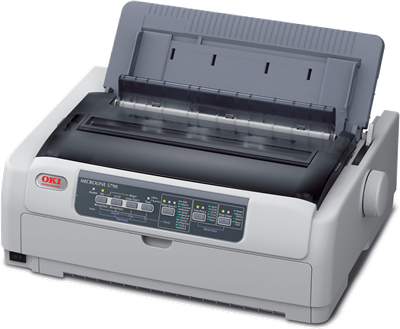 OKI ML 5791eco
