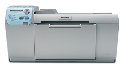 Olivetti Job-Jet M 300 Druckerpatronen