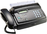 Philips Fax Magic 2