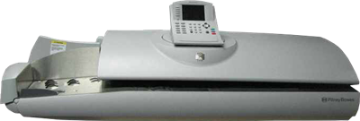 pitney bowes DM1000