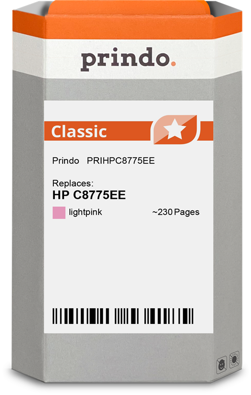 Druckerpatronen HP 363 (Silo Standard)