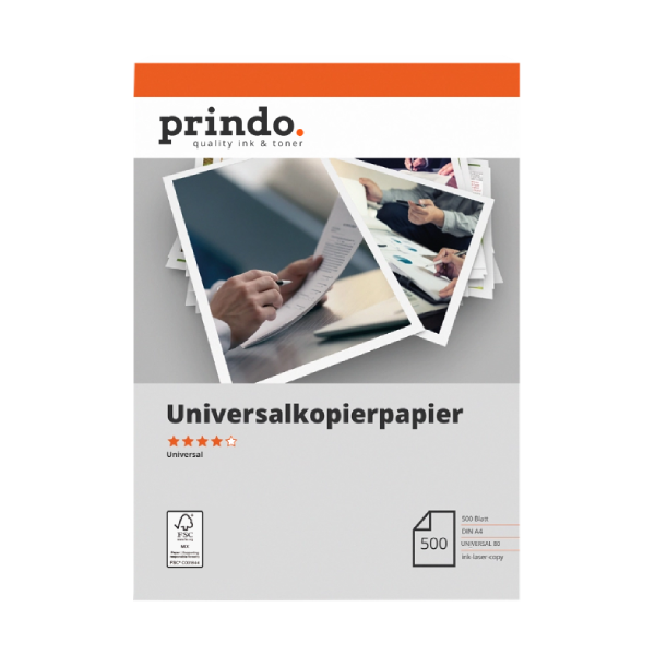 Druckerpapier (Category)
