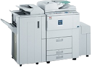 Ricoh Aficio 2060 Toner