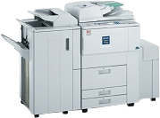 Ricoh Aficio 2075 Toner