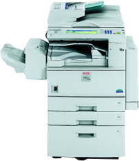 Ricoh Aficio 3025 Toner