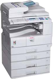 Ricoh Aficio MP 2000 Toner