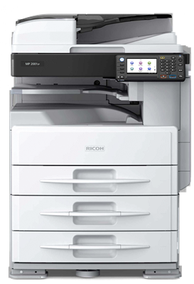 Ricoh Aficio MP 2001SP Toner