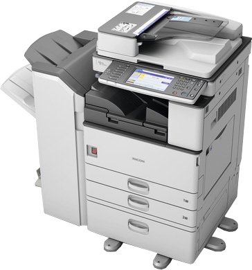 Ricoh Aficio MP 2352SP Toner