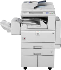 Ricoh Aficio MP 2510 Toner