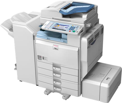 Ricoh Aficio MP 2550B Toner