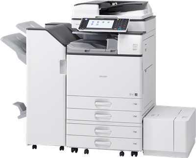 Ricoh Aficio MP 3054ZSP Toner
