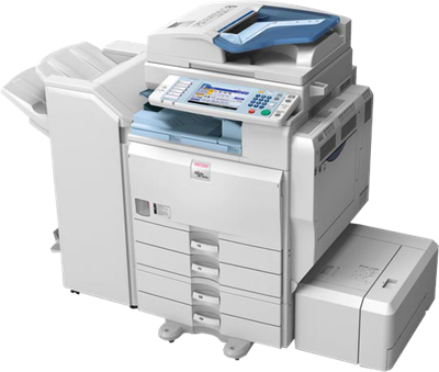 Ricoh Aficio MP 3350B Toner