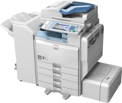 Ricoh Aficio MP 3351 Toner