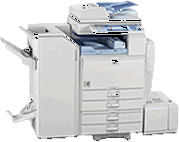 Ricoh Aficio MP 5000 Toner