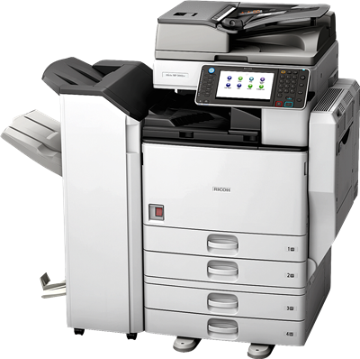 Ricoh Aficio MP 5002 Toner