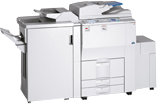 Ricoh Aficio MP 5500 Toner