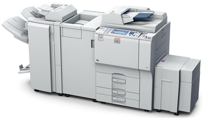 Ricoh Aficio MP 6001 Toner