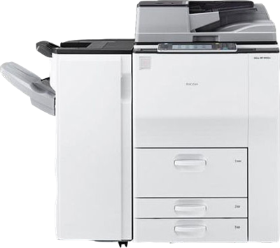 Ricoh Aficio MP 6002SP Toner