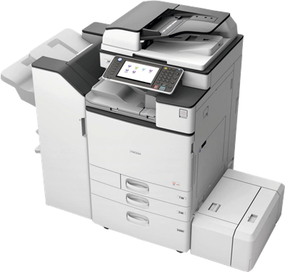 Ricoh Aficio MP 6054SP Toner