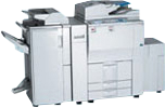 Ricoh Aficio MP 7000 Toner