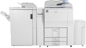Ricoh Aficio MP 8000 Toner