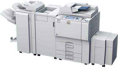 Ricoh Aficio MP 9001 Toner