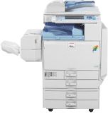 Ricoh Aficio MP C2000 Toner
