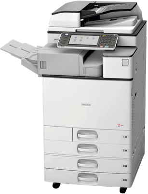 Ricoh Aficio MP C2003SP Toner