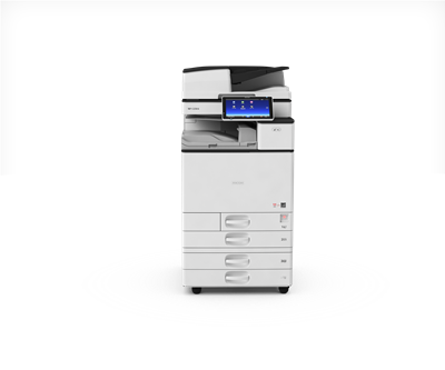Ricoh Aficio MP C2004SP Toner