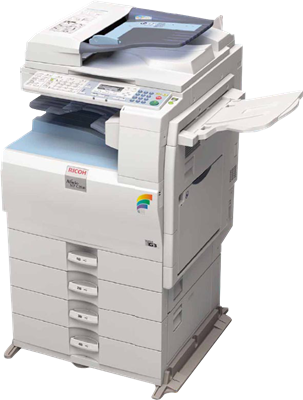 Ricoh Aficio MP C2030 Toner