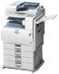 Ricoh Aficio MP C2050 Toner