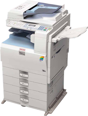 Ricoh Aficio MP C2530 Toner