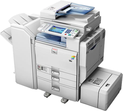 Ricoh Aficio MP C3001 Toner