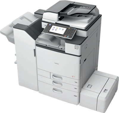 Ricoh Aficio MP C3003 Toner
