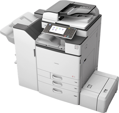Ricoh Aficio MP C3003SP Toner