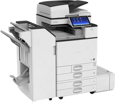 Ricoh Aficio MP C3004SP Toner