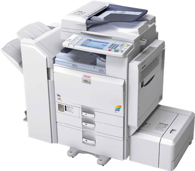 Ricoh Aficio MP C3300 Toner