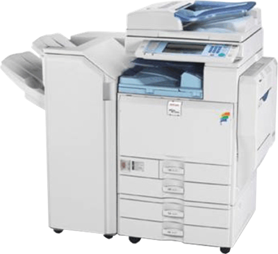 Ricoh Aficio MP C3500 Toner