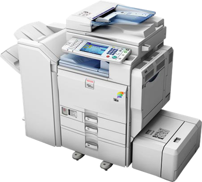 Ricoh Aficio MP C3501 Toner