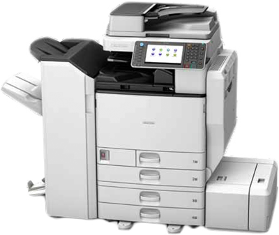 Ricoh Aficio MP C3502 Toner