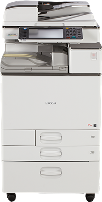 Ricoh Aficio MP C3503 Toner