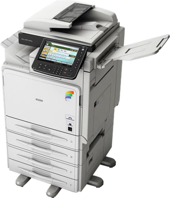 Ricoh Aficio MP C400SR Toner